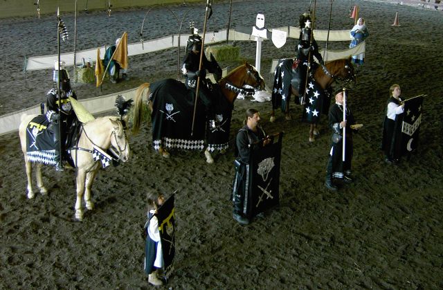 Equestrian Resources